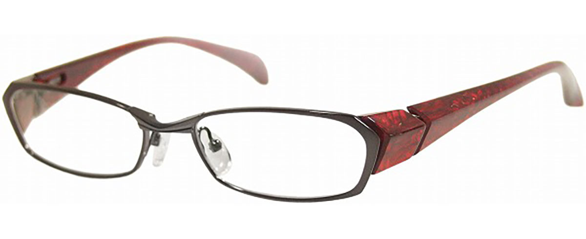 メガネ・老眼鏡 Japonism JN-458 COL.03 titanium JN-458 - JAPONISM